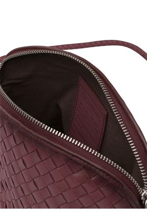 Chunky Fellini Pochette Bordeaux DRAGON DIFFUSION | 8011BORDO